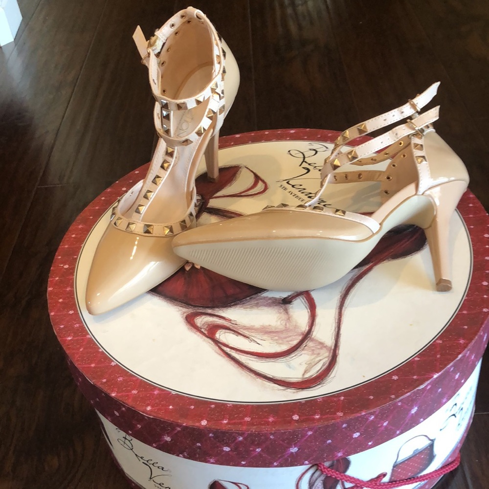 High Heels - image 2